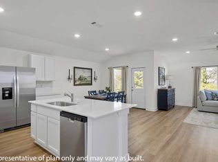 CALI Plan, Ridgefield, Searcy, AR 72143