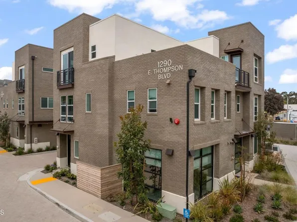 1290 E Thompson Blvd #106, Ventura, CA 93001