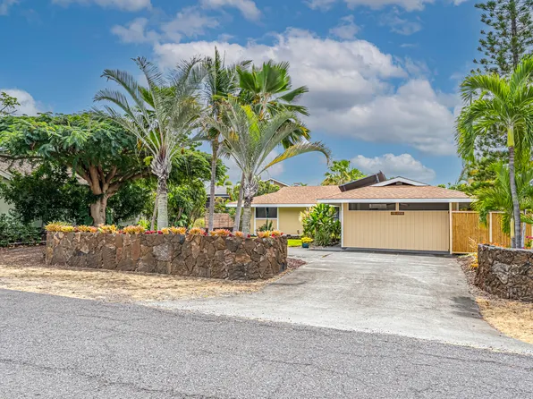 73-1154 Ala Kapua St, Kailua Kona, HI 96740