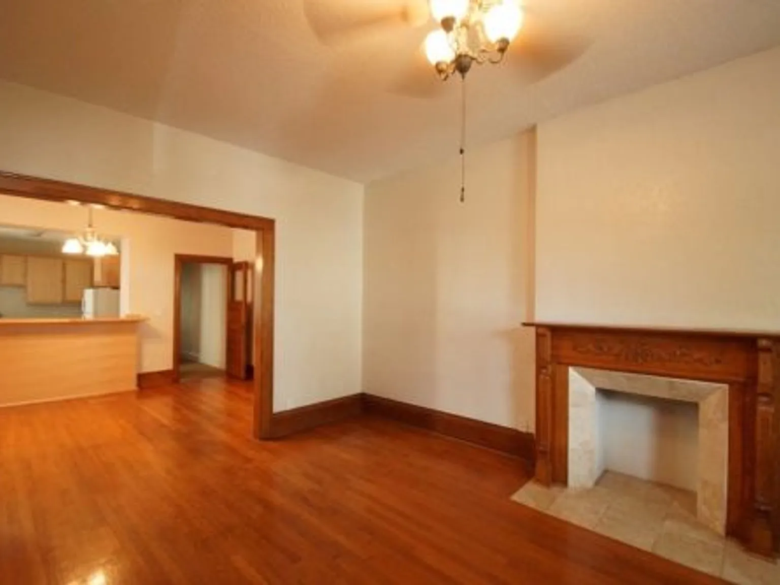 Victoria Apartments — Photo 4