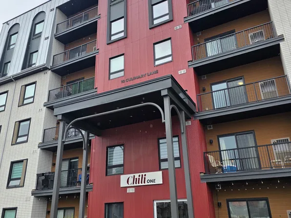 10 Culinary Ln #608, Barrie, ON L9J 0K2