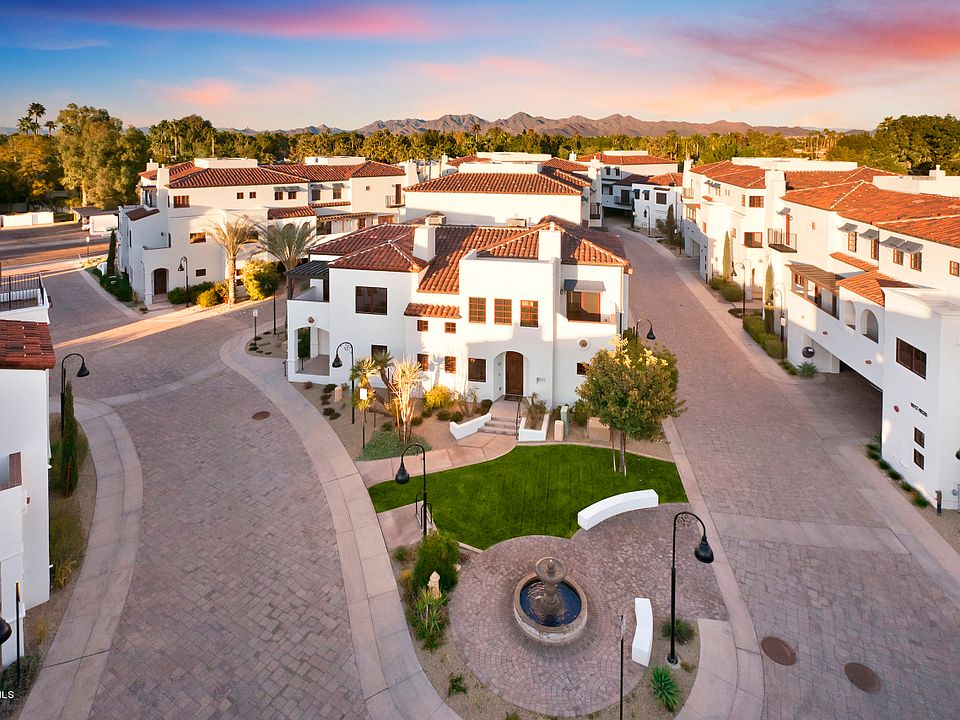 1st image of 8333 N VIA PASEO DEL NORTE -- #1022
