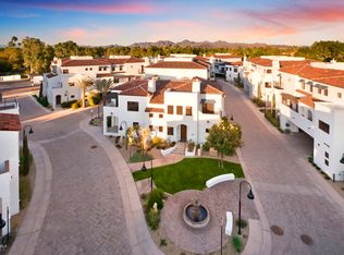 8333 N Via Paseo Del Norte UNIT 1022, Scottsdale, AZ 85258