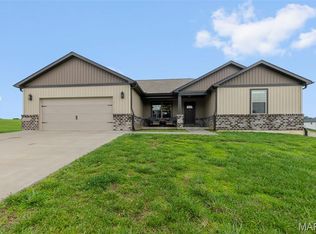 354 Haydens Trl, Jackson, MO 63755