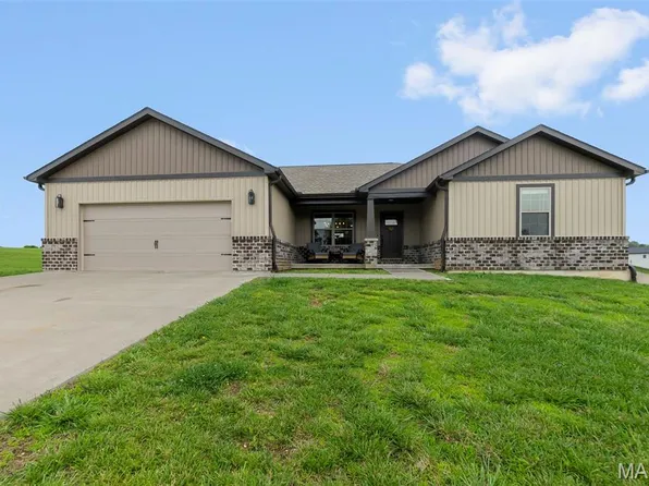 354 Haydens Trl, Jackson, MO 63755