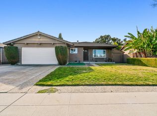 722 Laguna Seca Ct, San Jose, CA 95123