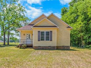 521 Pudding Ridge Rd, Mocksville, NC 27028