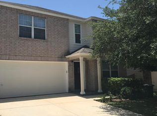 6626 Carlsbad Rio, San Antonio, TX 78233