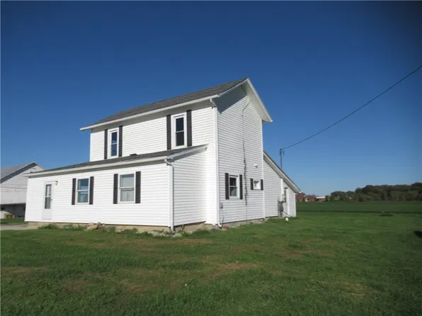 549 Gordon Landis Rd, Arcanum, OH 45304