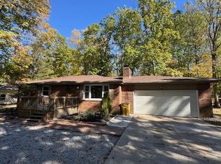 2244 Pavonia Rd, Mansfield, OH 44903