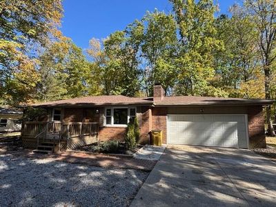 2244 Pavonia Rd, Mansfield, OH, 44903