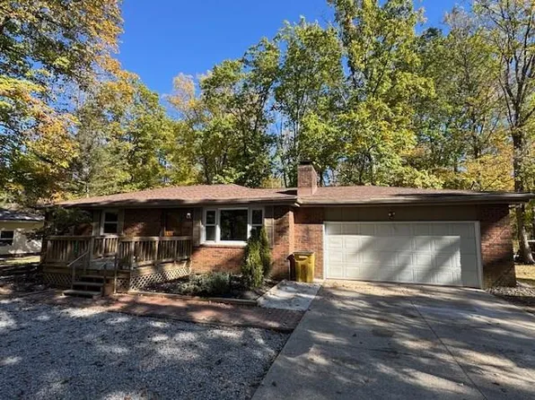 2244 Pavonia Rd, Mansfield, OH 44903