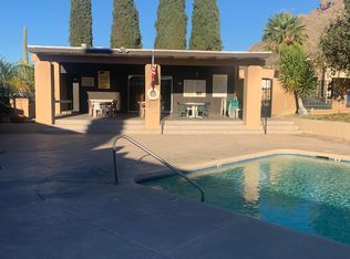 8658 N Avenida Amatista, Tucson, AZ 85704