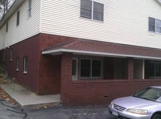 58 Harts Village Rd, Millbrook, NY 12545