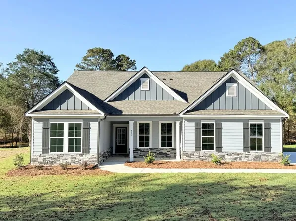 537 Elder Rd, Winder, GA 30680
