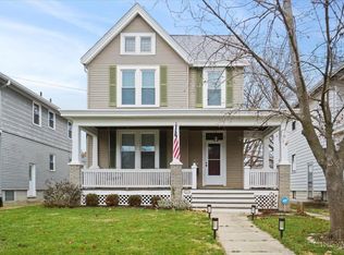 4511 Ashland Ave, Cincinnati, OH 45212