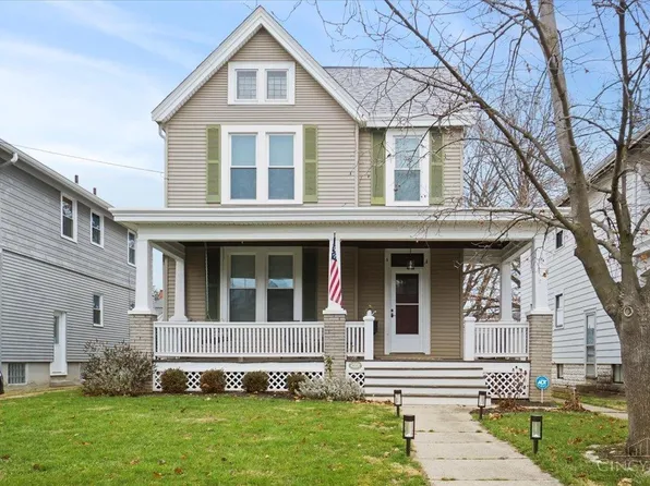 4511 Ashland Ave, Cincinnati, OH 45212