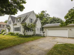 452 N Washington St, Constantine, MI