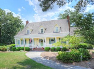 1930 Byrnes Rd, North Augusta, SC 29841