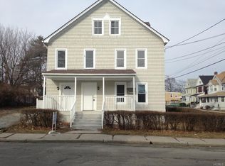 25 Wallkill Ave, Middletown, NY 10940