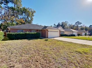 1639 Spring Branch Dr W, Jacksonville, FL 32221