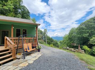 1187 Bill Allen Branch Rd, Burnsville, NC 28714