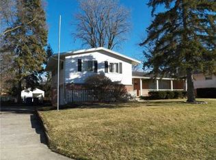 5602 E Rowland Rd, Toledo, OH 43613