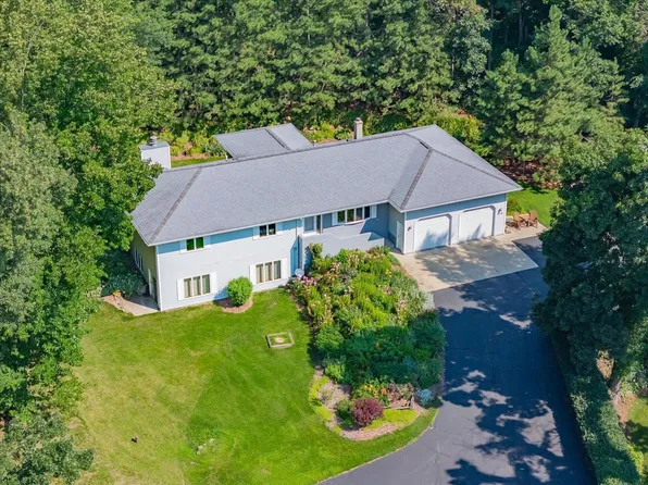 9714 State Highway 19, Mazomanie, WI 53560