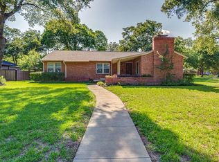 9951 Galway Dr, Dallas, TX 75218