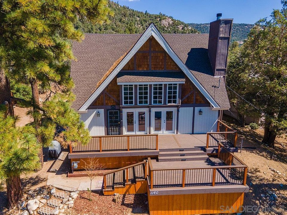 1160 Green Mountain Dr, Big Bear City, CA 92314 Zillow