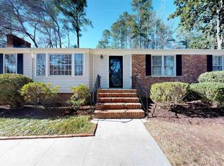 4217 Yadkin Dr, Raleigh, NC 27609