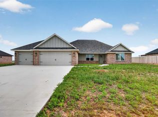 334 Weaver Way, Fletcher, OK 73541