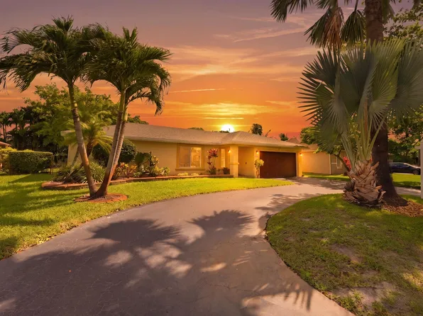 10875 NW 20th Drive, Coral Springs, FL 33071