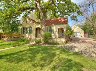3218 Enfield Rd, Austin, TX 78703