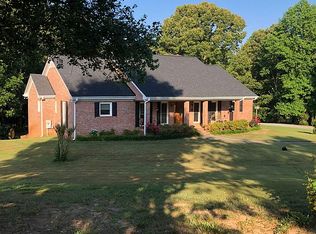 4764 Bentley Rd, Monroe, GA 30656