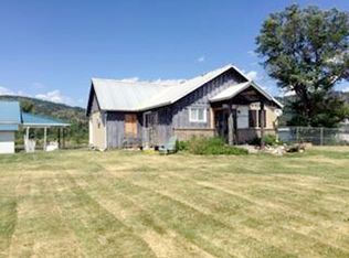 14621 Highway 2, Laclede, ID 83841