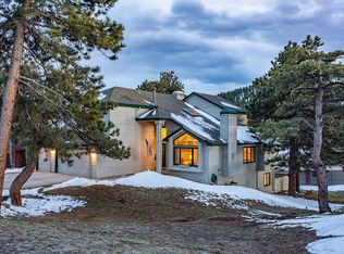 25778 Summergreen Ln, Golden, CO 80401