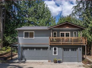 2303 248th Ave SE, Sammamish, WA 98075
