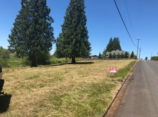 NW 67th Ave, Ridgefield, WA 98642