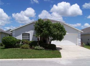 200 Lewis Dr, Davenport, FL 33837