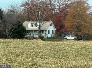 8507 Marye Rd, Partlow, VA 22534