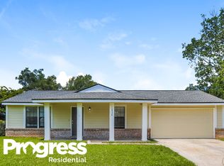 10938 Buggy Whip Dr, Jacksonville, FL 32257