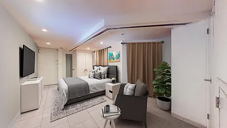 Rented by City Wide Apartments