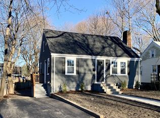 11 Judson Rd, Weymouth, MA 02188