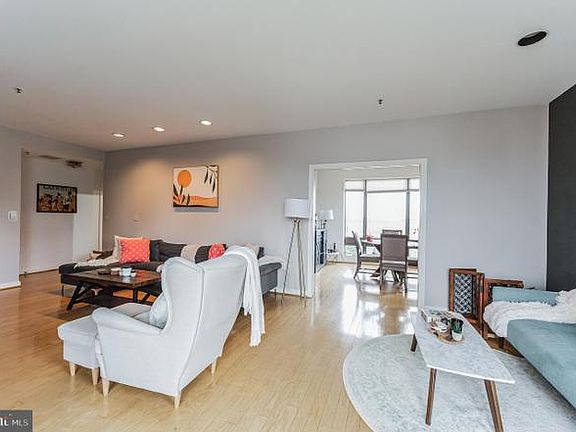 2nd image of 10 E Lee St Unit 1909