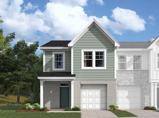 546 Barrington Row Ave, Zebulon, NC 27597