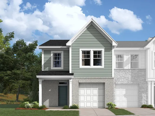 Kenley Plan, Barrington