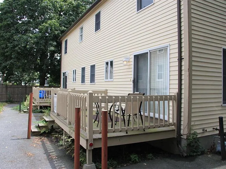 201 Sherman St #A — Photo 20