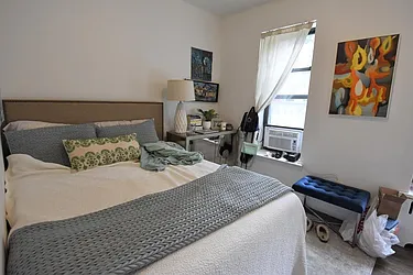 Rented by Bold New York