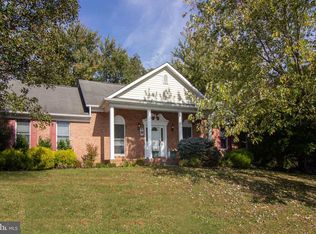 2038 Sherryl Ave, Sykesville, MD 21784